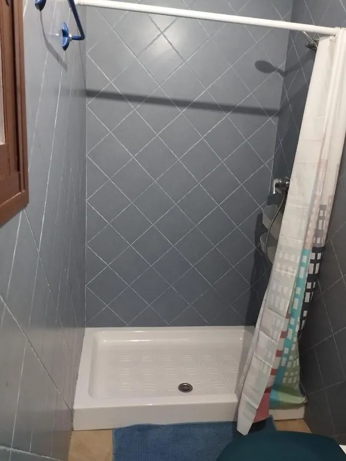 Apartamento Casa Luque 9 Málaga 0*,  España