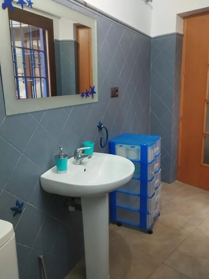 Apartamento Casa Luque 9 Málaga