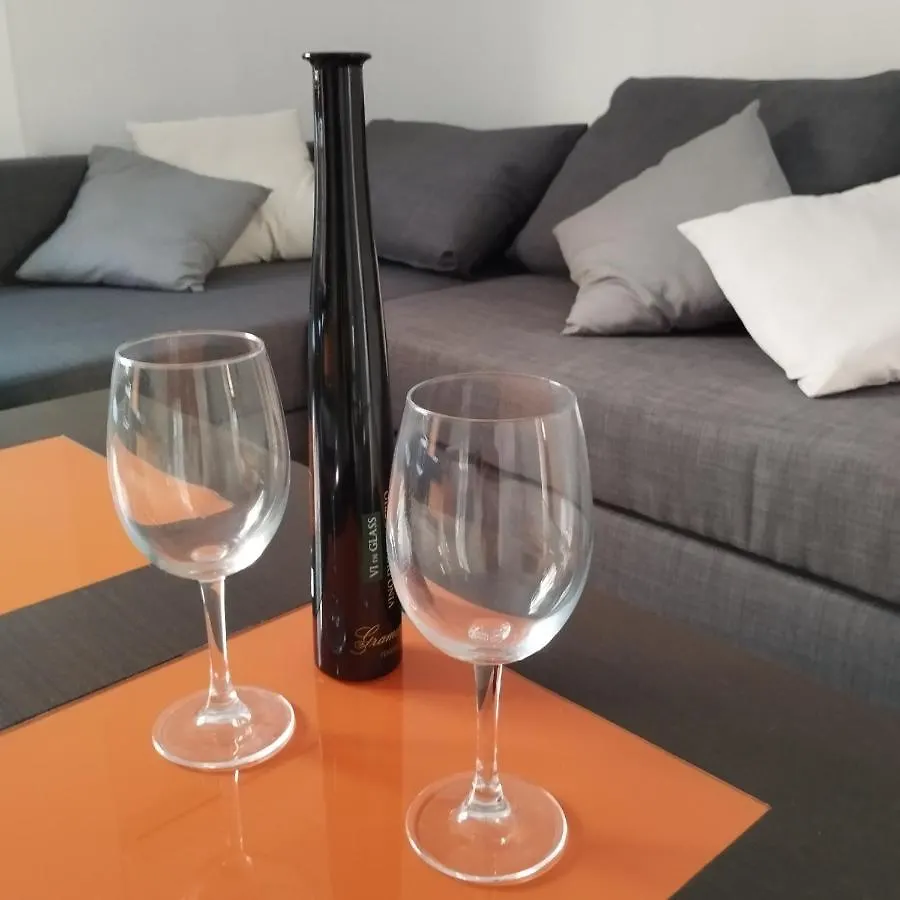 Apartamento Casa Luque 9 Málaga