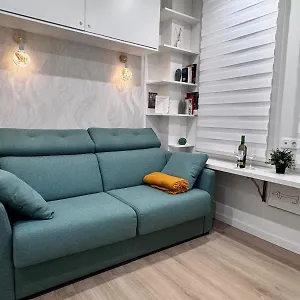 Estudio Ideal 2 Personas Apartamento Málaga