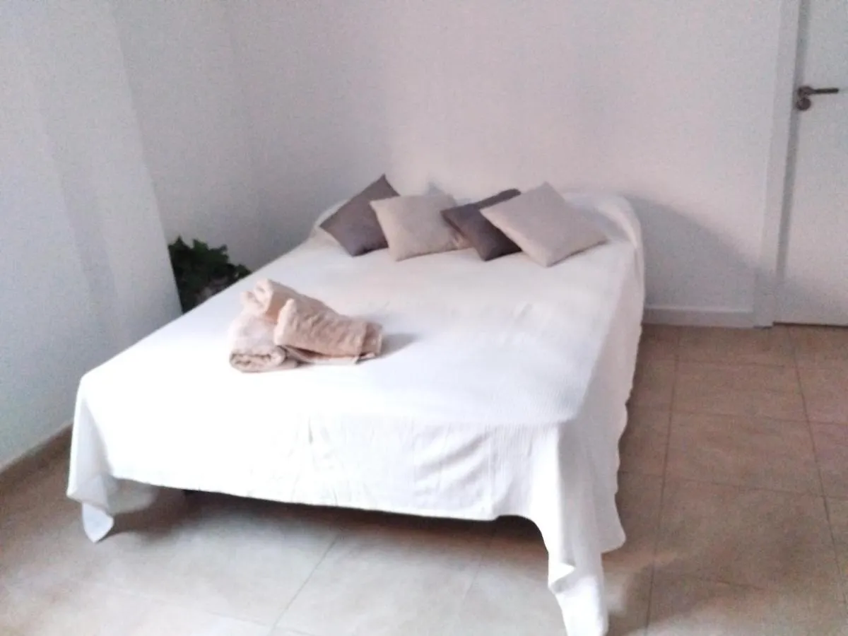 Casa Luque 9 Apartment Malaga